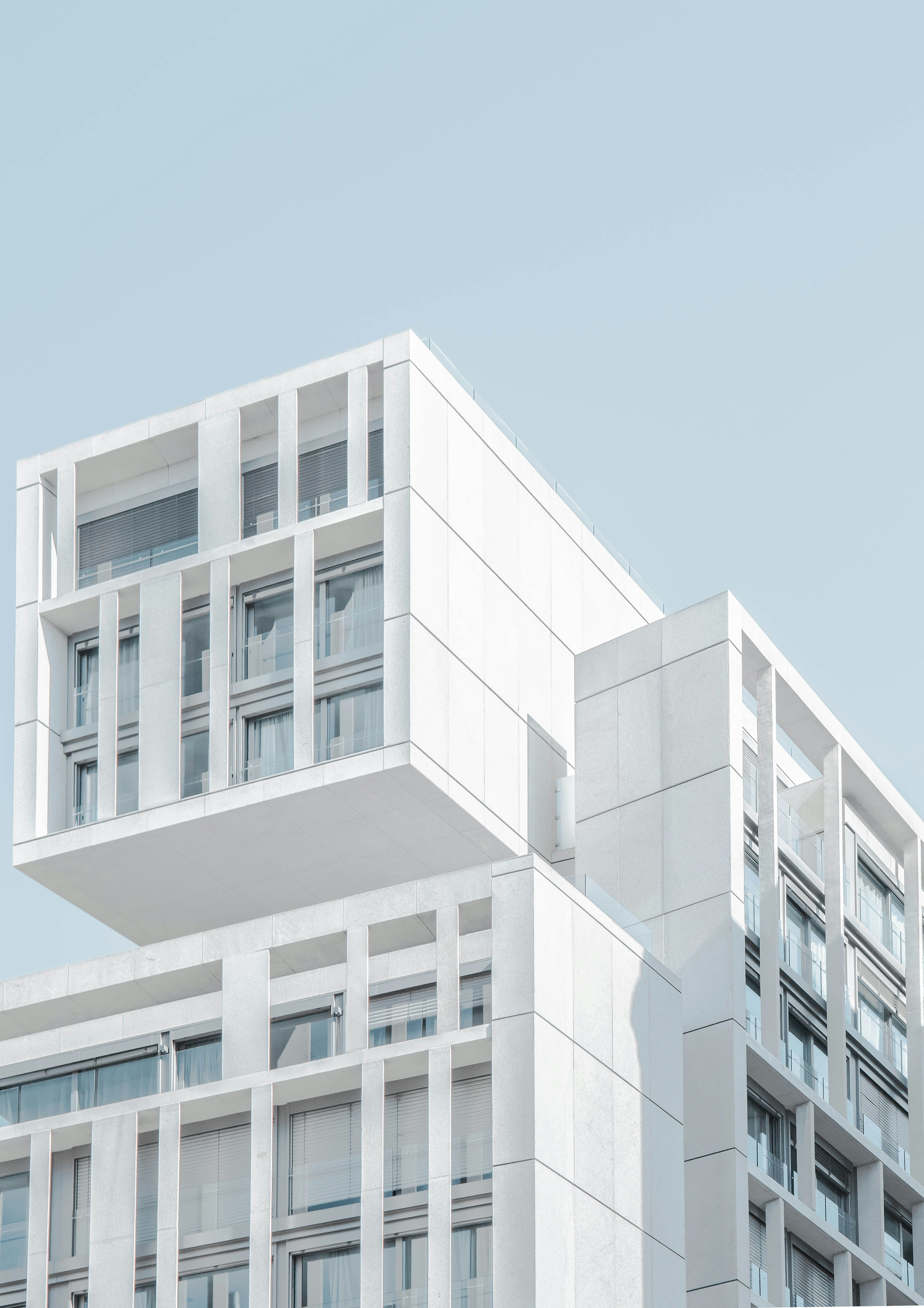 Parkland Apartments