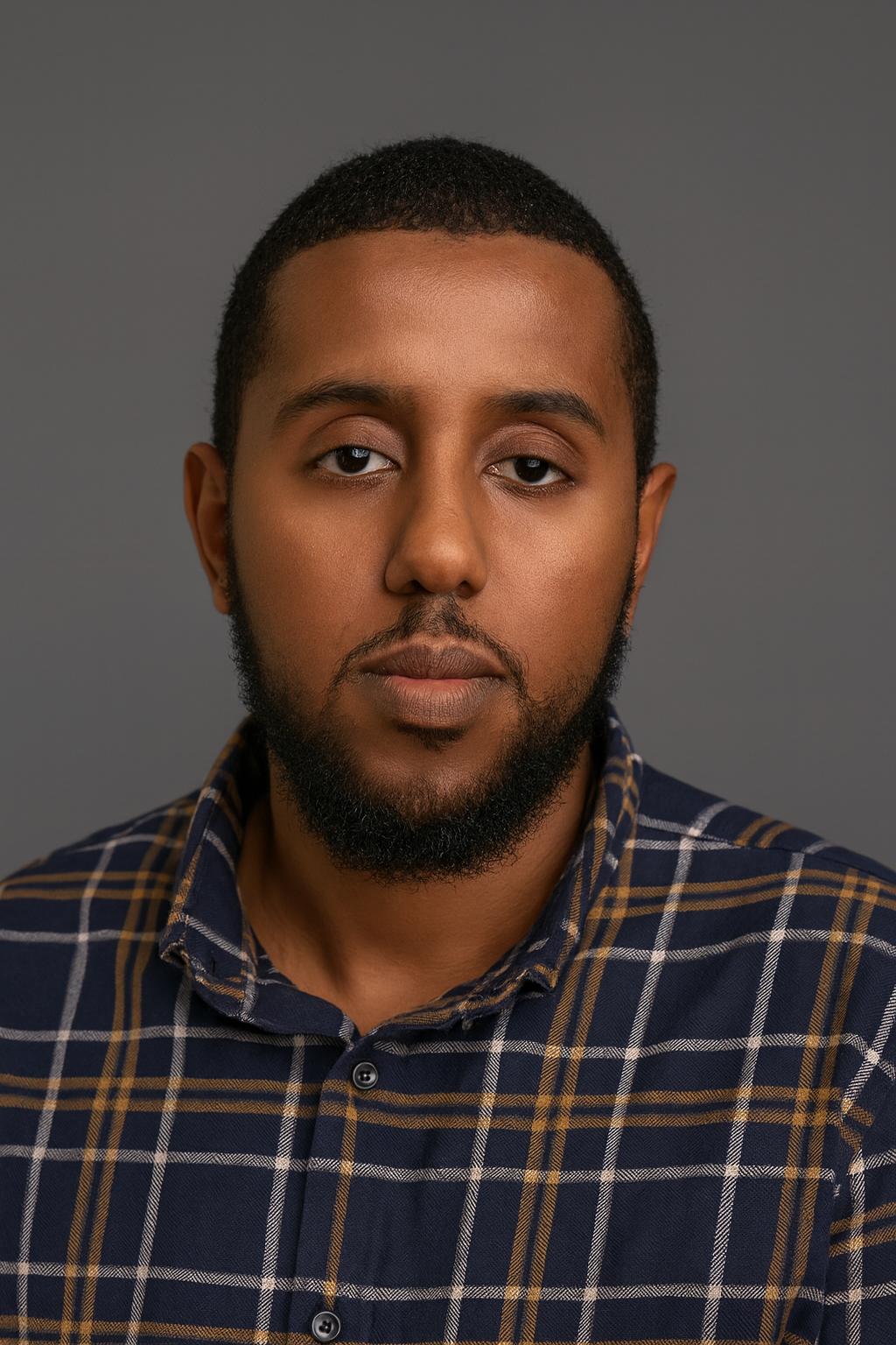 Abdullahi Mohamed